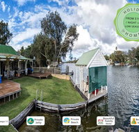Mandurah Riverfront Holiday Rental - Accommodation Cairns