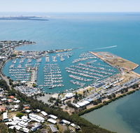 Manly Marina Cove Motel - Accommodation Cairns