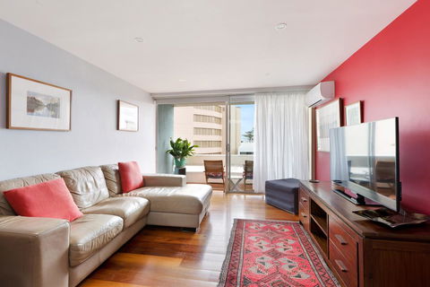 Manlybeachonline.com713 At The Beach - Accommodation Cairns 0