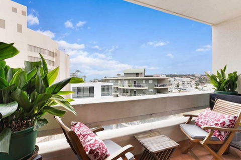 Manlybeachonline.com713 At The Beach - Accommodation Cairns 2