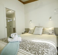 Mannum Riverside Caravan Park - Accommodation Cairns