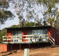 Mansfield Country Resort - Accommodation Cairns