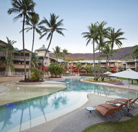 Mantra Amphora - Accommodation Cairns