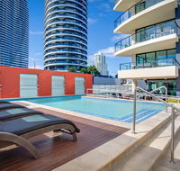 Mantra Broadbeach on the Park - Accommodation Cairns
