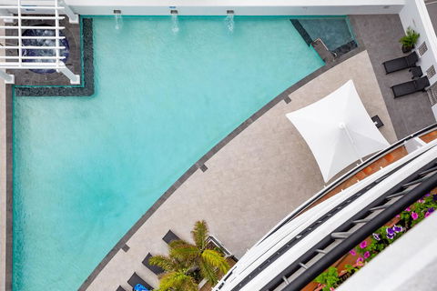Mantra Coolangatta Beach - Accommodation Cairns 3