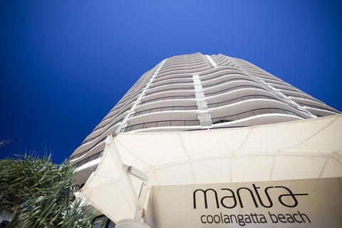 Mantra Coolangatta Beach - Accommodation Cairns 0