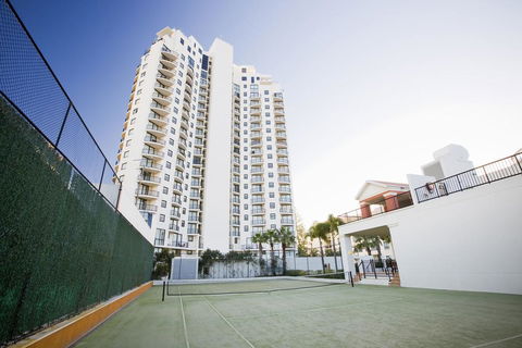 Mantra Coolangatta Beach - Accommodation Cairns 2