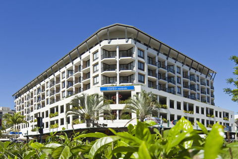Mantra Esplanade - Accommodation Cairns 1