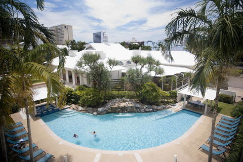 Mantra Esplanade - Accommodation Cairns 0