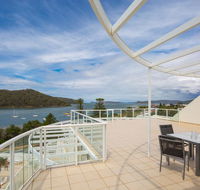 Mantra Ettalong Beach - Accommodation Cairns