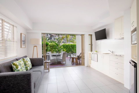 Mantra French Quarter Noosa - Accommodation Cairns 1