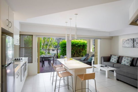 Mantra French Quarter Noosa - Accommodation Cairns 3