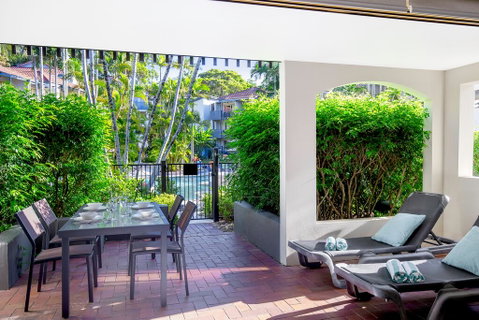 Mantra French Quarter Noosa - Accommodation Cairns 2