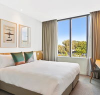 Mantra Hotel at Sydney Airport - Accommodation Cairns