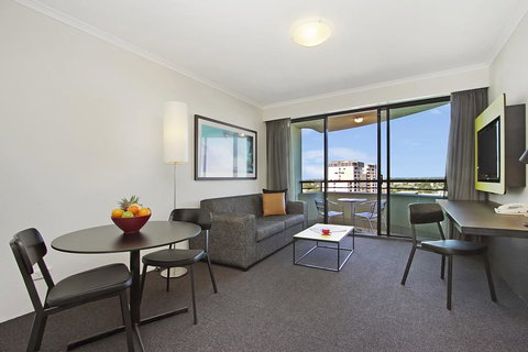 Mantra Parramatta - Accommodation Cairns 0