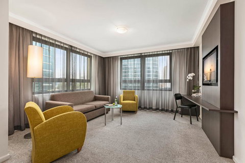 Mantra Parramatta - Accommodation Cairns 2