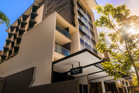 Mantra Terrace Hotel - Accommodation Cairns 3