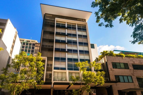 Mantra Terrace Hotel - Accommodation Cairns 0