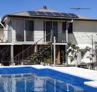Maple Villa - Accommodation Cairns