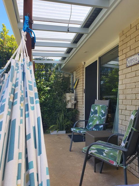 Marazul BEST DEAL - Stone Bathtub, WIFI, Functional - Accommodation Cairns 3