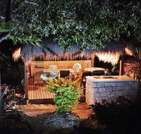 Marazul Paradise Beach House- Panoramic Ocean Views - Accommodation Cairns