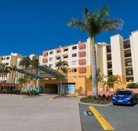 Marcoola Beach Resort - Accommodation Cairns