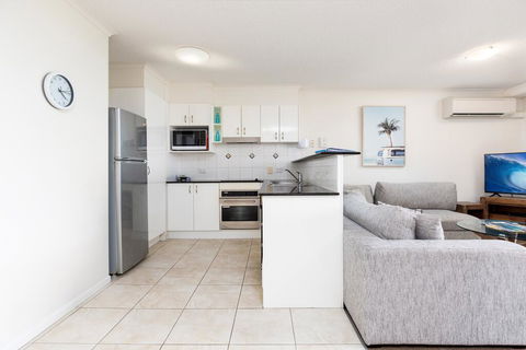 Marcoola Beach Resort - Accommodation Cairns 3