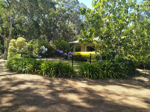 Margaret House - Accommodation Cairns 0