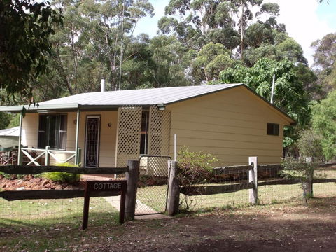 Margaret House - Accommodation Cairns 2