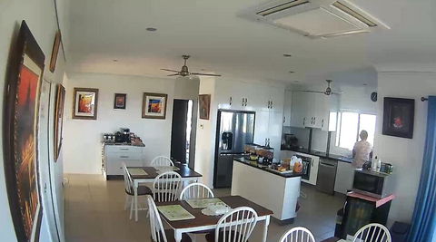 Margs Bed And Breakfast - Accommodation Cairns 1