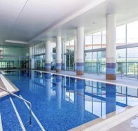 Marina ocean view - Accommodation Cairns