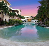 Marina View Apartment - Walk to the Strand - Accommodation Cairns