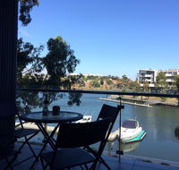 Marina View Apartment on the Maribyrnong River Melbourne - Accommodation Cairns