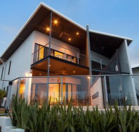 Marina Views Townhouse - Accommodation Cairns