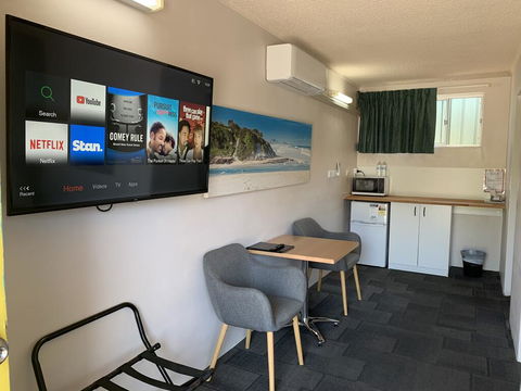 Mariner Motel - Accommodation Cairns 3