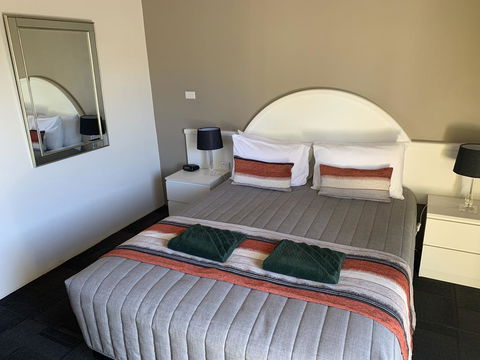 Mariner Motel - Accommodation Cairns 1