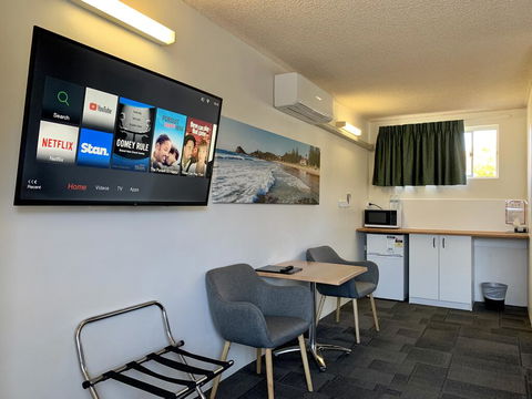 Mariner Motel - Accommodation Cairns 2