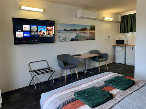 Mariner Motel - Accommodation Cairns 0