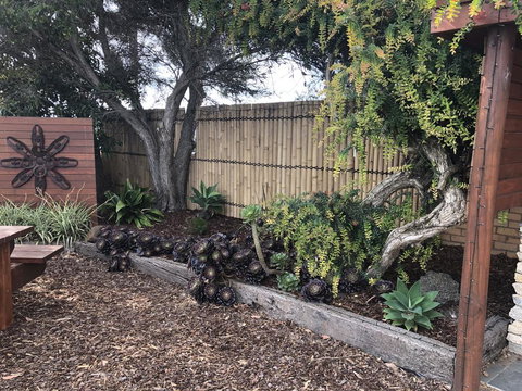 Mariner Motel - Accommodation Cairns 3