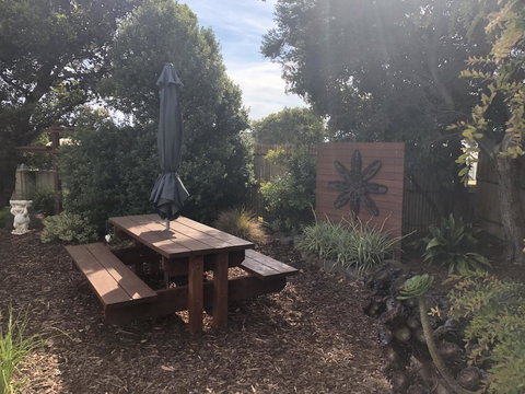 Mariner Motel - Accommodation Cairns 2