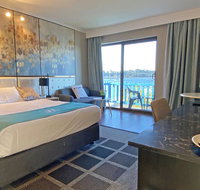 Mariners on the Waterfront - Accommodation Cairns