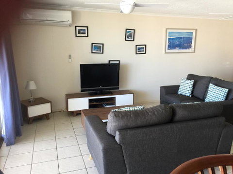 Mariners Resort - Accommodation Cairns 2