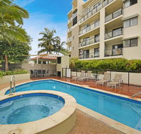 Mariners Resort - Accommodation Cairns