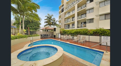 Mariners Resort - Accommodation Cairns 0