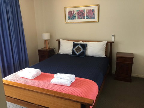 Mariners Resort - Accommodation Cairns 1