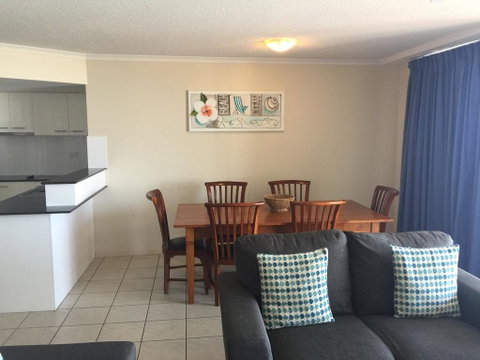 Mariners Resort - Accommodation Cairns 3