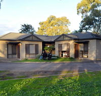 Marion Holiday Park - Accommodation Cairns