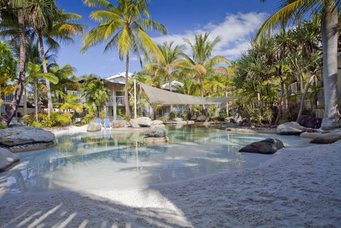 Marlin Cove Holiday Resort - Accommodation Cairns 1