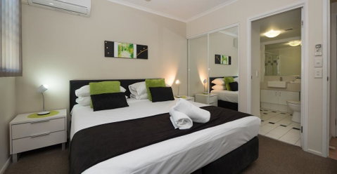 Marlin Cove Holiday Resort - Accommodation Cairns 0