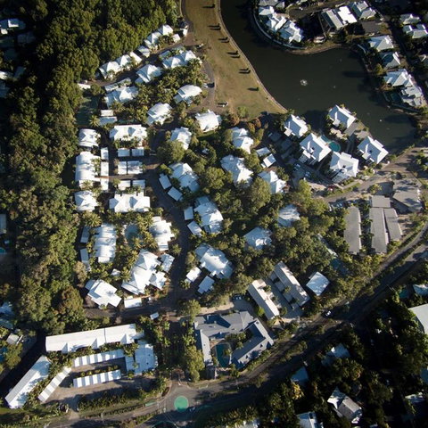 Marlin Cove Holiday Resort - Accommodation Cairns 3